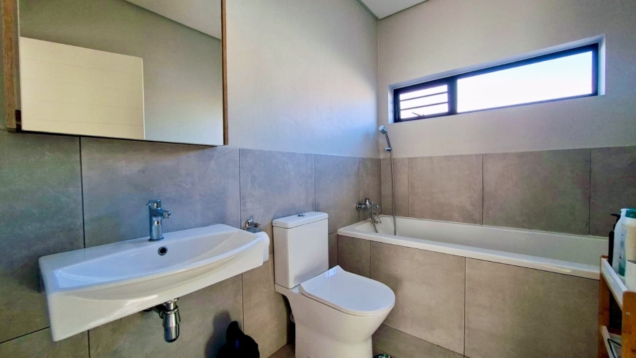 3 Bedroom Property for Sale in Baillie Park North West
